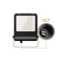 Foco Proyector LED 100W | MAXLITE | 3CCT Driver SOSEN | IP65 160Lm/W | 5 Años Garantía