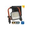 Foco Proyector LED Solar Portátil 50W | 3CCT Chip Lumileds | IP65