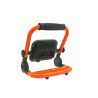 Foco Proyector LED Solar Portátil 50W | 3CCT Chip Lumileds | IP65