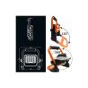 Foco Proyector LED Solar Portátil 50W | 3CCT Chip Lumileds | IP65