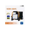 Foco Proyector LED Solar Portátil 50W | 3CCT Chip Lumileds | IP65
