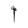 Pica de Jardín LED - 5W IP65 Exterior - 38º - 2700K