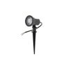 Pica de Jardín LED - 5W IP65 Exterior - 38º - 2700K