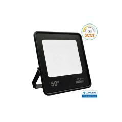 Foco Proyector Exterior LED 50W - EVO PRO - CCT - Chip Lumileds
