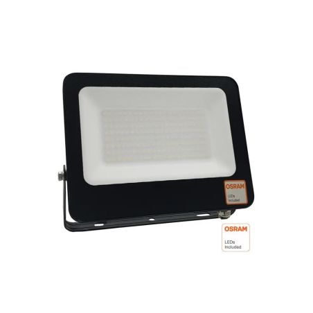 Foco Proyector LED 100W - ACTION PRO - OSRAM CHIP DURIS E2835