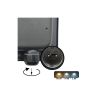 Foco Proyector Exterior LED 100W - EVO PRO - CCT - Chip Lumileds