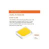 Foco Proyector LED 100W - ACTION PRO - OSRAM CHIP DURIS E2835