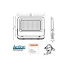 Foco Proyector LED 200W - ACTION PRO - OSRAM CHIP DURIS E2835