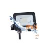 Foco Proyector LED 10W - ACTION PRO - OSRAM CHIP DURIS E2835