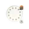 Bombilla LED Blanco 6000K Sumergible 36W PAR56 - DC12V - IP68 - Acero 316 - IK10 - Piscina