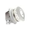 Bombilla LED Blanco 6000K Sumergible 36W PAR56 - DC12V - IP68 - Acero 316 - IK10 - Piscina