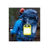 Foco Proyector Solar Portátil Led - 4W - Power Bank + USB Recargable