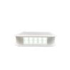 Foco Proyector Solar Portátil Led - 4W - Power Bank + USB Recargable