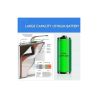 Aplique Solar LED Desmontable - 1000Lm - Sensor de presencia PIR - 4000K