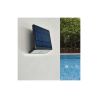 Aplique Solar LED Desmontable - 1000Lm - Sensor de presencia PIR - 4000K