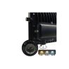 Foco Proyector LED 100W NEW AVANT BLACK - CCT COLOR SELECCIONABLE