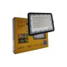 Foco Proyector LED 100W NEW AVANT BLACK - CCT COLOR SELECCIONABLE