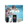 Controladora para Bombilla de Acero Piscina PAR56