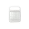 Foco Proyector Solar Portátil Led - 4W - Power Bank + USB Recargable