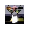 Foco Proyector Solar Portátil Led - 4W - Power Bank + USB Recargable