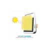 Foco Proyector Solar Portátil Led - 4W - Power Bank + USB Recargable