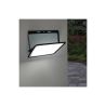 Foco Proyector LED 100W NEW AVANT BLACK - CCT COLOR SELECCIONABLE