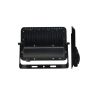 Foco Proyector LED 100W NEW AVANT BLACK - CCT COLOR SELECCIONABLE