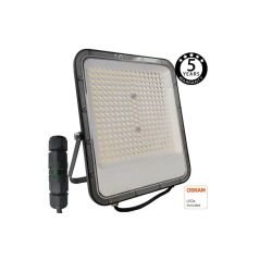 Foco Proyector Exterior LED 200W - Avant Pro - OSRAM CHIP DURIS E 2835 - 5 Años