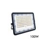 Foco Proyector LED 100W NEW AVANT BLACK - CCT COLOR SELECCIONABLE