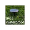 Pica Solar LED Jardín - RGB+CCT - IP65