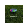 Pica Solar LED Jardín - RGB+CCT - IP65