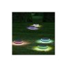 Pica Solar LED Jardín - RGB+CCT - IP65