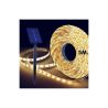 Kit Tira LED Solar Para Exterior 5m 2700K IP66