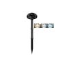 Pica Solar LED jardín - GENK - IP65 - CCT