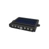 Aplique Foco Solar Orientable Led - 5W Chip - Sensor de Movimiento - 4000K