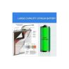 Aplique Foco Solar Orientable Led - 5W Chip - Sensor de Movimiento - 4000K