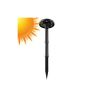 Pica Solar LED jardín - GENK - IP65 - CCT