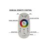 Mando de control Remoto para bombilla de Piscina PAR56 - Acero 316 - IK10