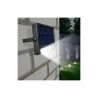 Aplique Foco Solar Orientable Led - 5W Chip - Sensor de Movimiento - 4000K