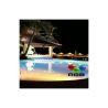 Bombilla LED RGB Sumergible 36W PAR56 - DC12V - IP68 - Acero 316 - IK10 - Piscina