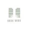 Pieza para unión DOBLE LATERAL de Proyector CORE MAX Philips