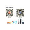 Pack Bombilla LED RGB Sumergible 36W PAR56 - DC12V - IP68 - Acero316 - IK10 + CONTROLADORA + MANDO CONTROL REMOTO - Piscina