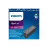 Foco Proyector LED 1200W | CORE MAX | Driver Philips Xitanium DIM 1-10V | SMD5050 BRIDGELUX 220Lm/W | Clase I | No flick