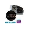 Foco Proyector LED 1200W | CORE MAX | Driver Philips Xitanium DIM 1-10V | SMD5050 BRIDGELUX 220Lm/W | Clase I | No flick