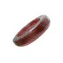 Cable paralelo 2x0.5mm2 rojo/negro