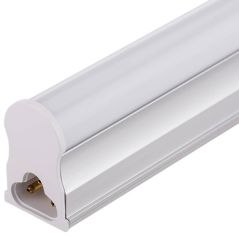Regleta T5 90cm 14W 6000K base alumino