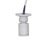 Mini downlight superficial LED 3W blanco orientable
