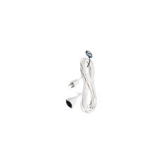 CABLE EXTENSIBLE BLANCO C/POROTC 3G1.5MM 15MTS [9BY301P15MW]