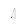 CABLE EXTENSIBLE BLANCO C/POROTC 3G1.5MM 15MTS [9BY301P15MW]