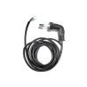 CABLE DE ENCHUFE 1.8M [9R01WB1.8M]